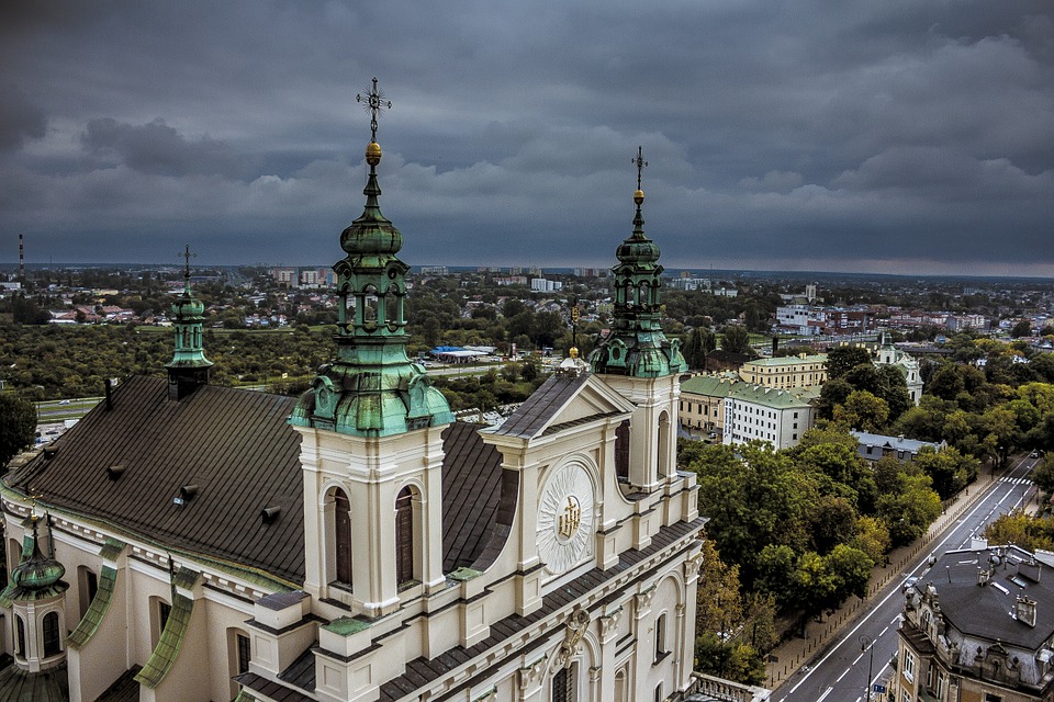 Ubezpieczenie na życie w Lublinie - gdzie szukać tanich ofert?
