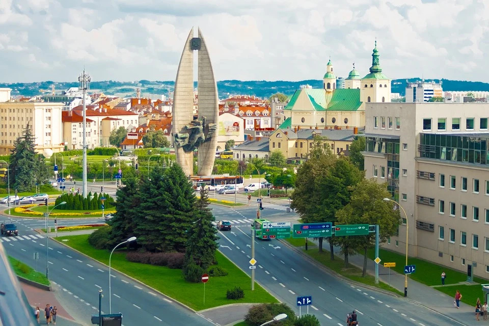 Ubezpieczenie na życie w Rzeszowie - gdzie szukać tanich ofert?
