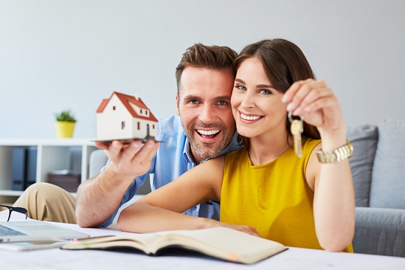 Ubezpieczenie na życie przy kredycie hipotecznym