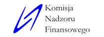 Komisja Nadzoru Finansowego
