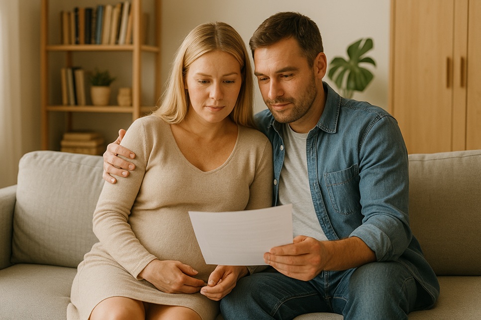 Ubezpieczenie w ciąży – jaką polisę warto posiadać?